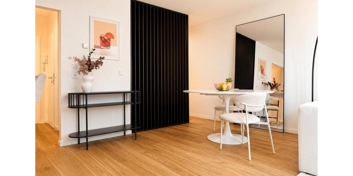 Etagenwohnung Düsseldorf Pempelfort - 1 Zimmer, 48 m&sup2;, 261.000&euro; | Angebot:26819391
