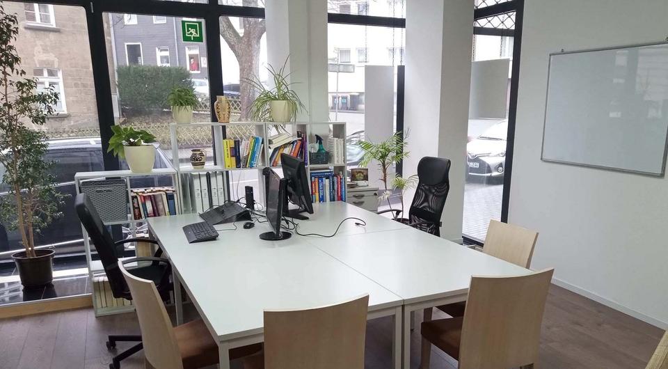 Gewerbeobjekt Wuppertal Gemarkung Ronsdorf - 65&euro; | Angebot:25958353