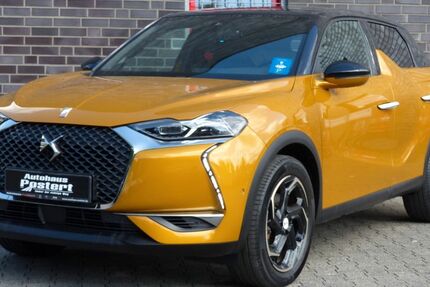 DS Automobiles DS3 Crossback 60.000 km 15.650 &euro; Oberhausen 46147
