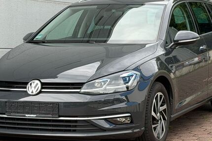 VW Golf 93.000 km 15.390 &euro; Velbert 42551