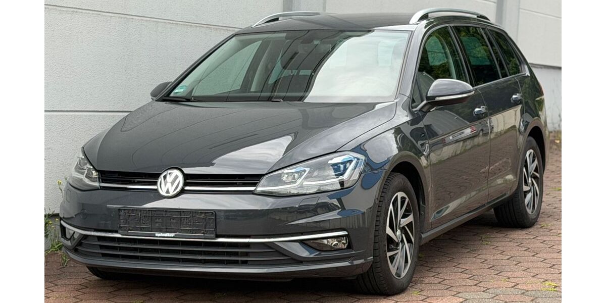 VW Golf 93.000 km 15.390 &euro; Velbert 42551