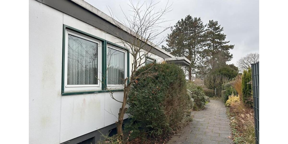 Bungalow Hagen Hagen-Nord - 4 Zimmer, 111 m&sup2;, 295.000&euro; | Angebot:27218407
