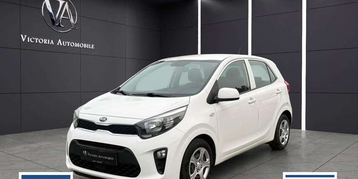 Kia Picanto 100.000 km 9.290 &euro; Duisburg 47259