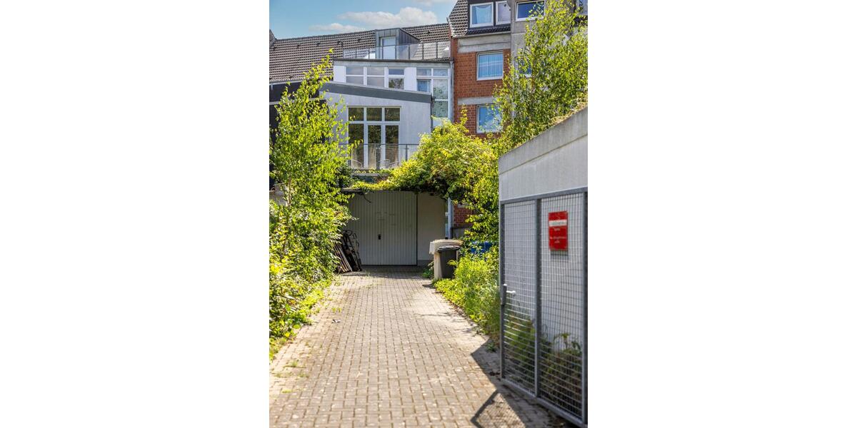 Gewerbeobjekt Neuss Furth-Mitte - 1.200&euro; | Angebot:25299952