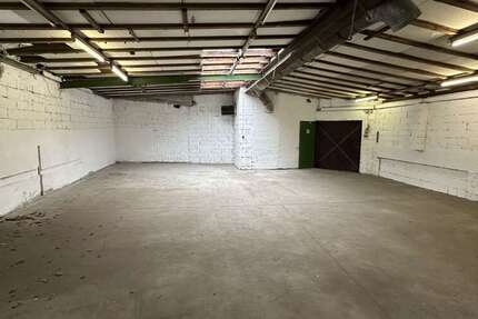 Gewerbeobjekt Duisburg Wanheim - 899&euro; | Angebot:25361070