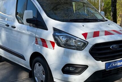 Ford Transit Custom 108.500 km 18.250 &euro; Mülheim an der Ruhr 45472