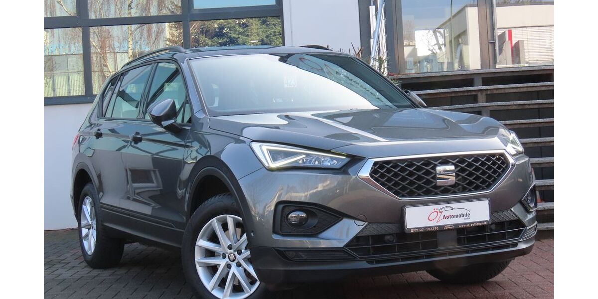 Seat Tarraco 85.000 km 19.790 &euro; Neuss 41469