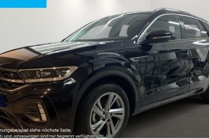 VW T-Roc 10.020 km 32.450 &euro; Essen 45307