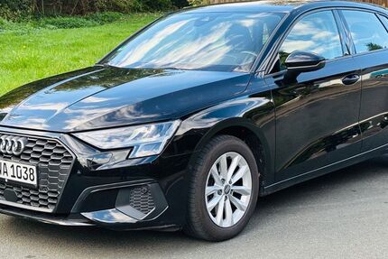 Audi A3 49.800 km 18.750 &euro; Essen 45141