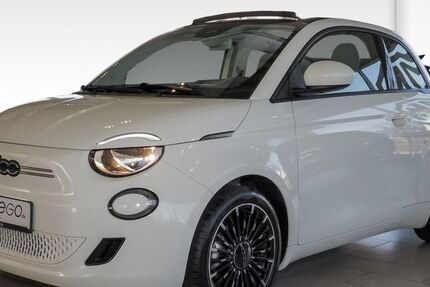 Fiat 500e 22.051 km 20.980 &euro; Remscheid 42855