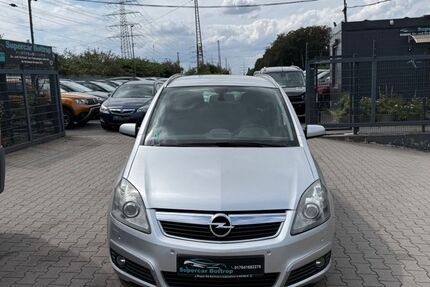 Opel Zafira 287.087 km 2.000 &euro; Bottrop 46238