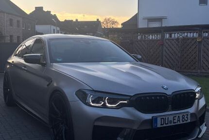 BMW M5 56.000 km 72.500 &euro; Duisburg 47139