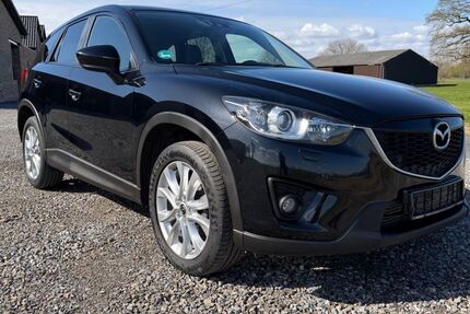 Mazda CX-5 142.000 km 9.700 &euro; Neuss 41462