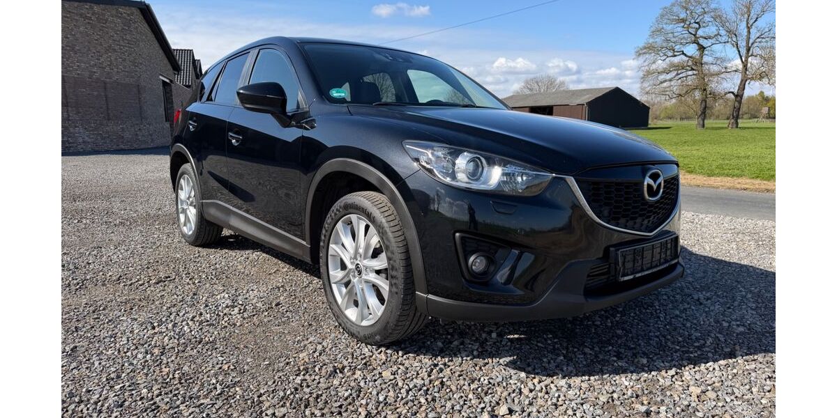 Mazda CX-5 142.000 km 9.700 &euro; Neuss 41462