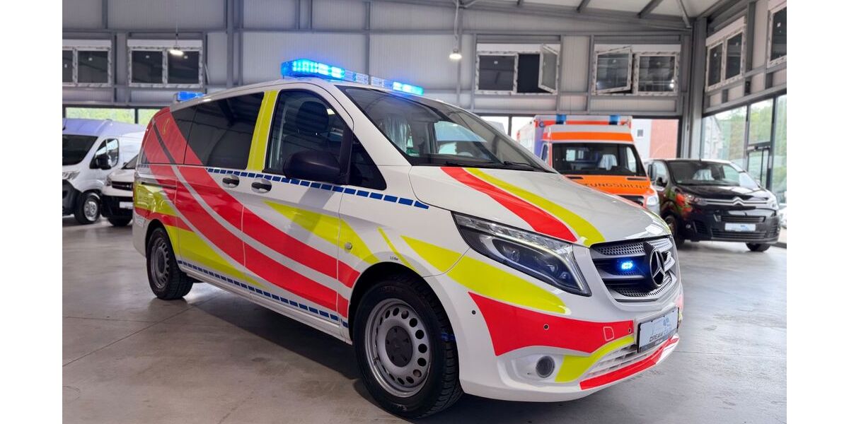 Mercedes-Benz Vito 213.500 km 23.700 &euro; Gelsenkirchen 45879
