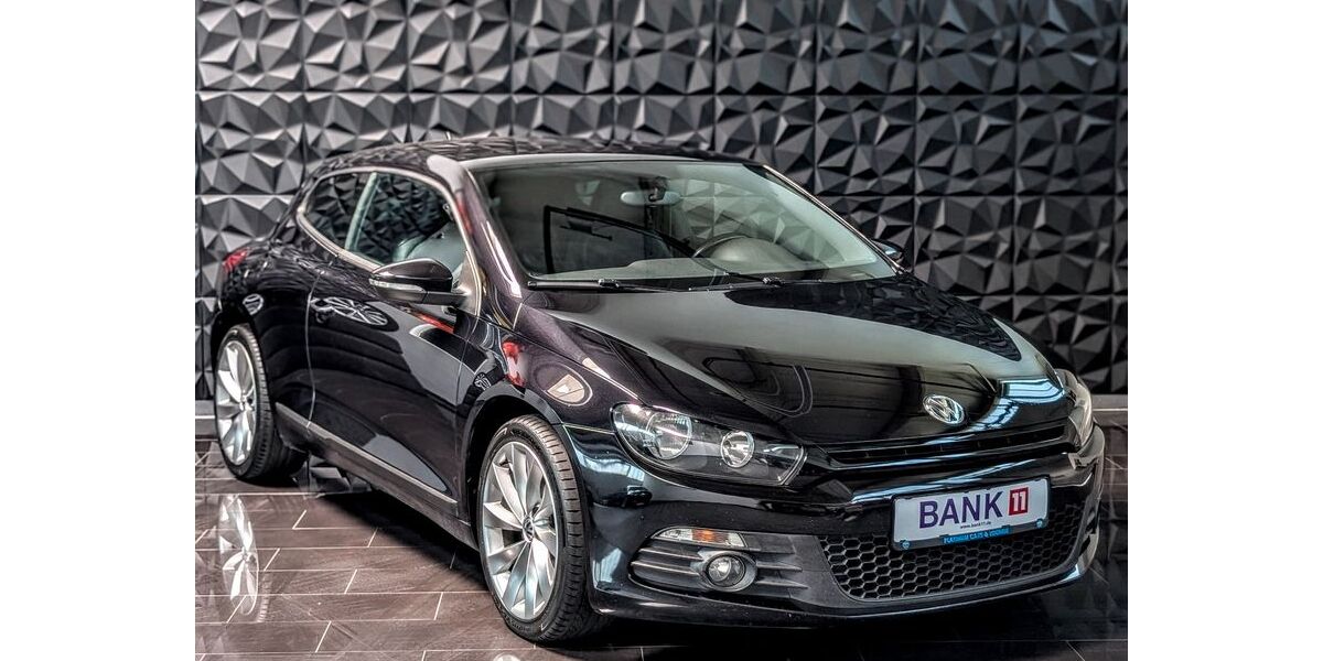 VW Scirocco 180.000 km 7.200 &euro; Solingen 42699