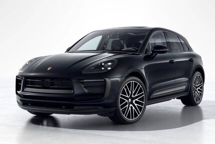 Porsche Macan 52.900 km 62.500 &euro; Hagen 58119