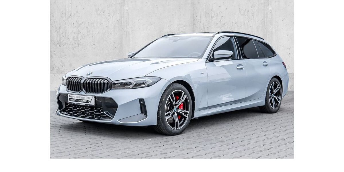 BMW 318 16.700 km 38.750 &euro; Velbert 42553