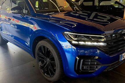 VW Touareg 41.187 km 68.390 &euro; Düsseldorf 40549