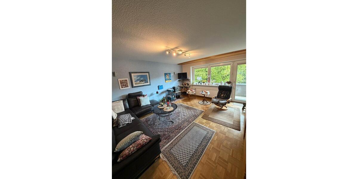 Etagenwohnung Duisburg Rheinhausen - 5 Zimmer, 93 m&sup2;, 249.000&euro; | Angebot:26588525