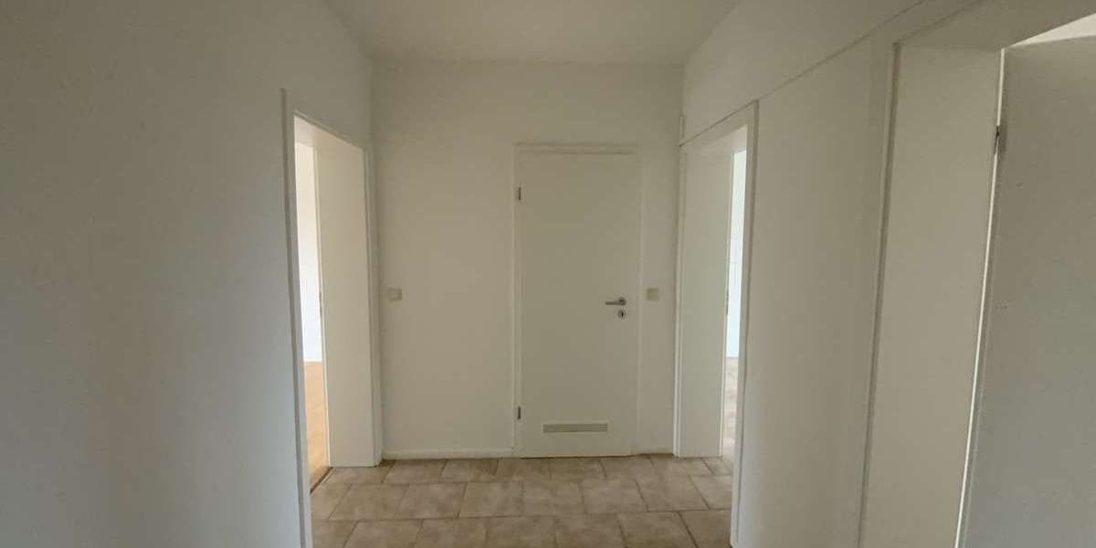 Etagenwohnung Gelsenkirchen Gelsenkirchen-Mitte - 3 Zimmer, 70 m&sup2;, 450&euro; | Angebot:27535810