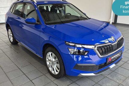 Skoda Kamiq 46.979 km 20.990 &euro; Wuppertal 42287