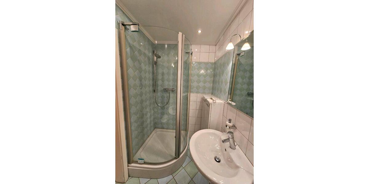 Etagenwohnung Duisburg Großenbaum - 2 Zimmer, 56 m&sup2;, 750&euro; | Angebot:26042785