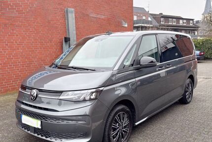 VW T7 Multivan 23.000 km 48.900 &euro; Düsseldorf 40233