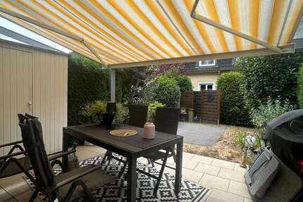 Haus Hilden Kalstert - 4 Zimmer, 122 m&sup2;, 580.000&euro; | Angebot:27195620