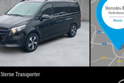 Mercedes-Benz V 220 21.361 km 53.780 &euro; Neuss 41460