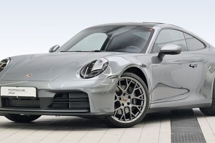 Porsche 992 3.545 km 139.850 &euro; Wuppertal 42279