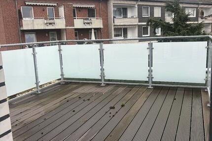 Wohnung Duisburg Walsum - 2 Zimmer, 84 m&sup2;, 735&euro; | Angebot:25961211