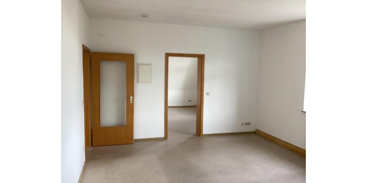 Dachgeschoßwohnung Gladbeck - 2 Zimmer, 54 m&sup2;, 393&euro; | Angebot:25415104