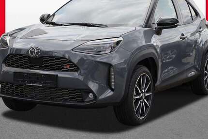 Toyota Yaris Cross 9.905 km 31.777 &euro; Bochum 44807