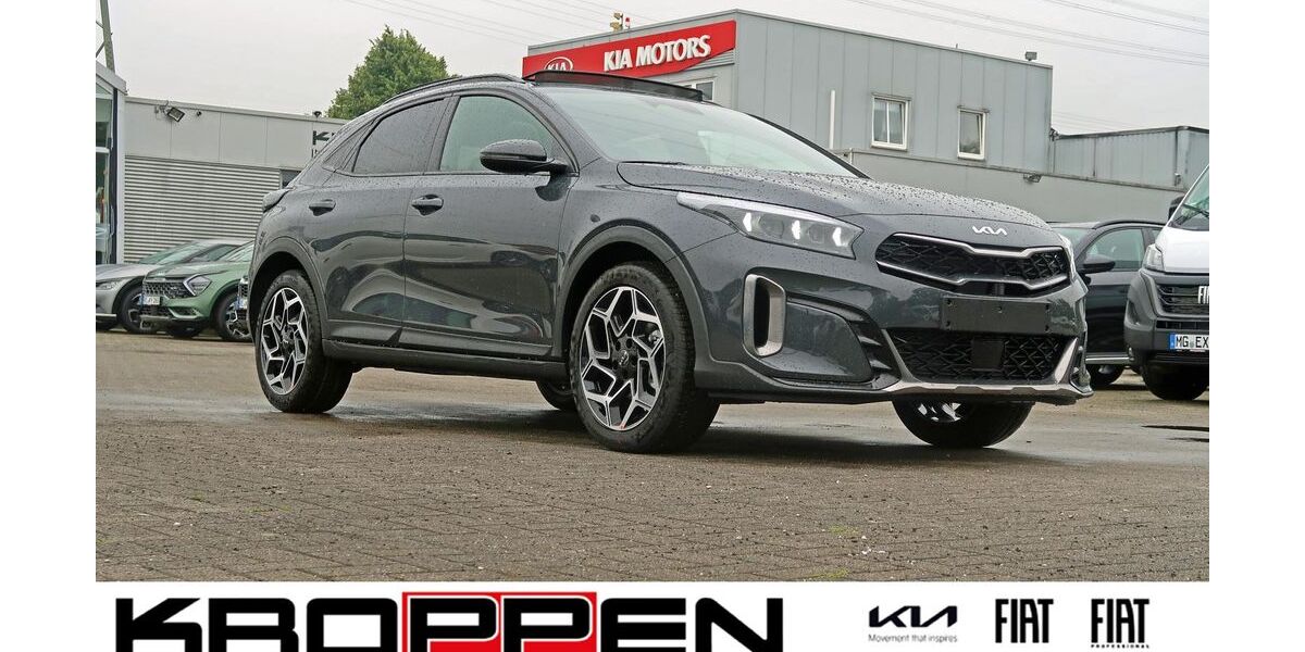 Kia XCeed 3.990 km 29.980 &euro; Herten 45701