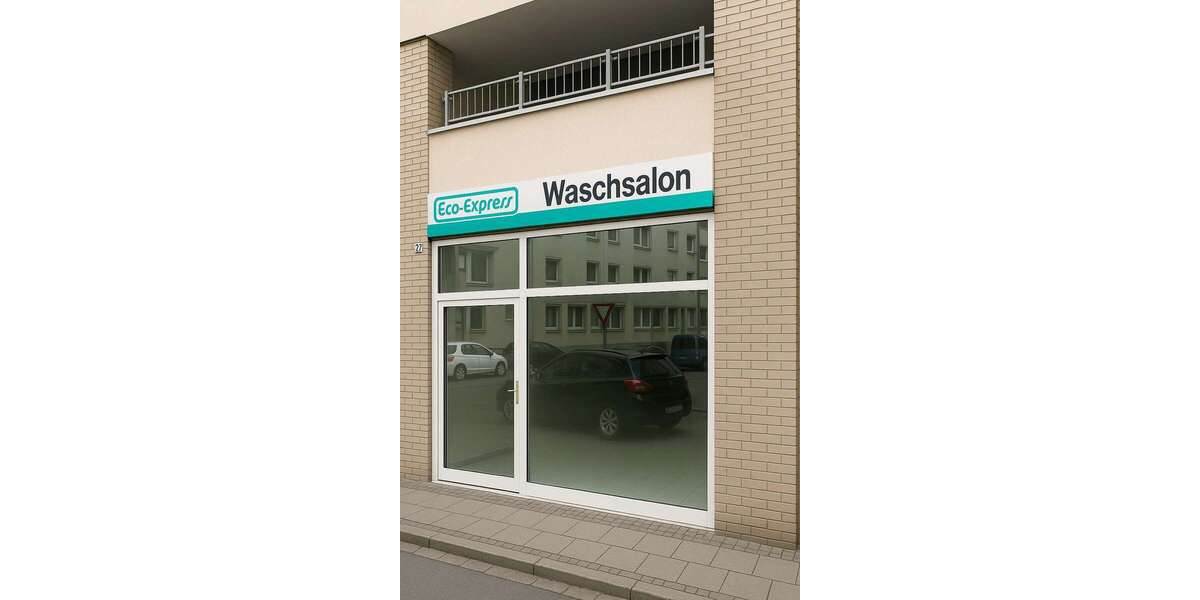 Einzelhandel in Wuppertal 565 € 59.92 m² - Gewerbeobjekt Wuppertal Elberfeld | Angebot:24713539