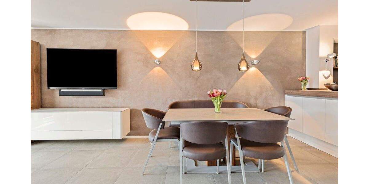 Reihenmittelhaus Düsseldorf Wittlaer - 4 Zimmer, 125 m&sup2;, 2.500&euro; | Angebot:25687751