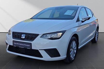 Seat Ibiza 15.700 km 14.990 &euro; Solingen 42719