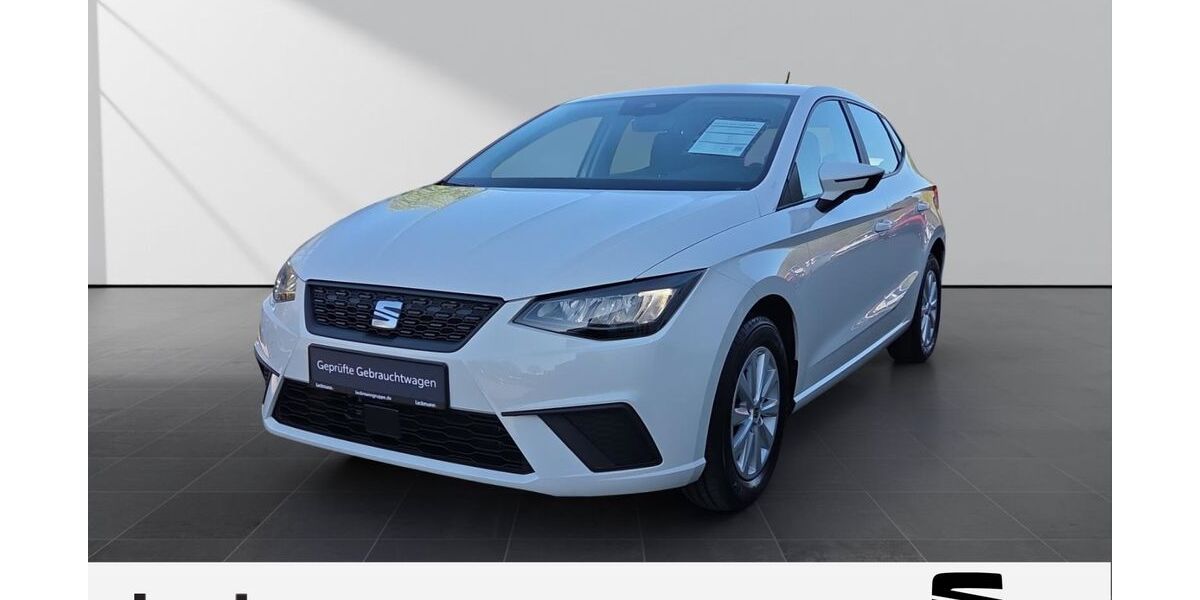 Seat Ibiza 15.700 km 14.990 &euro; Solingen 42719