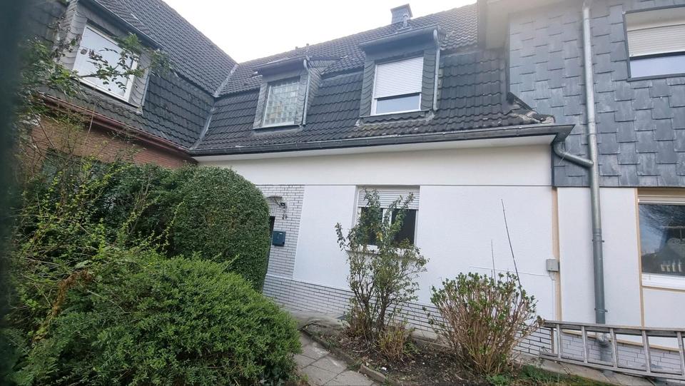 Reihenhaus Bochum Bochum-Nord - 4 Zimmer, 85 m&sup2;, 1.100&euro; | Angebot:25967725