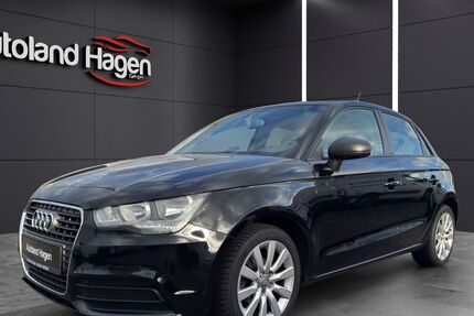 Audi A1 174.191 km 6.450 &euro; Hagen 58089