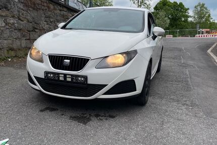 Seat Ibiza 182.000 km 2.200 &euro; Hagen 58118