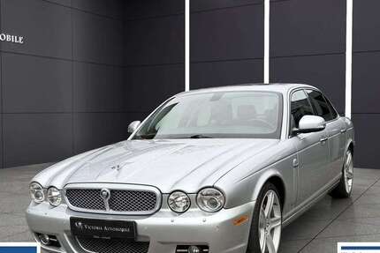 Jaguar XJ 166.137 km 13.990 &euro; Duisburg 47259