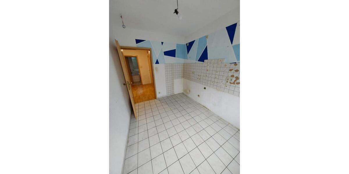 Etagenwohnung Gelsenkirchen Gelsenkirchen-West - 2 Zimmer, 50 m&sup2;, 320&euro; | Angebot:25542409