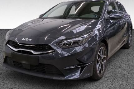 Kia ceed / Ceed 10.611 km 22.980 &euro; Neuss 41464