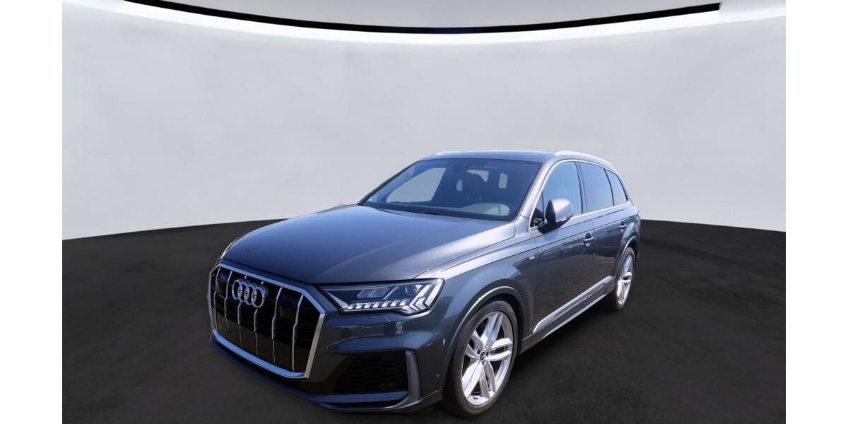 Audi Q7 43.001 km 55.708 &euro; Hagen 58091