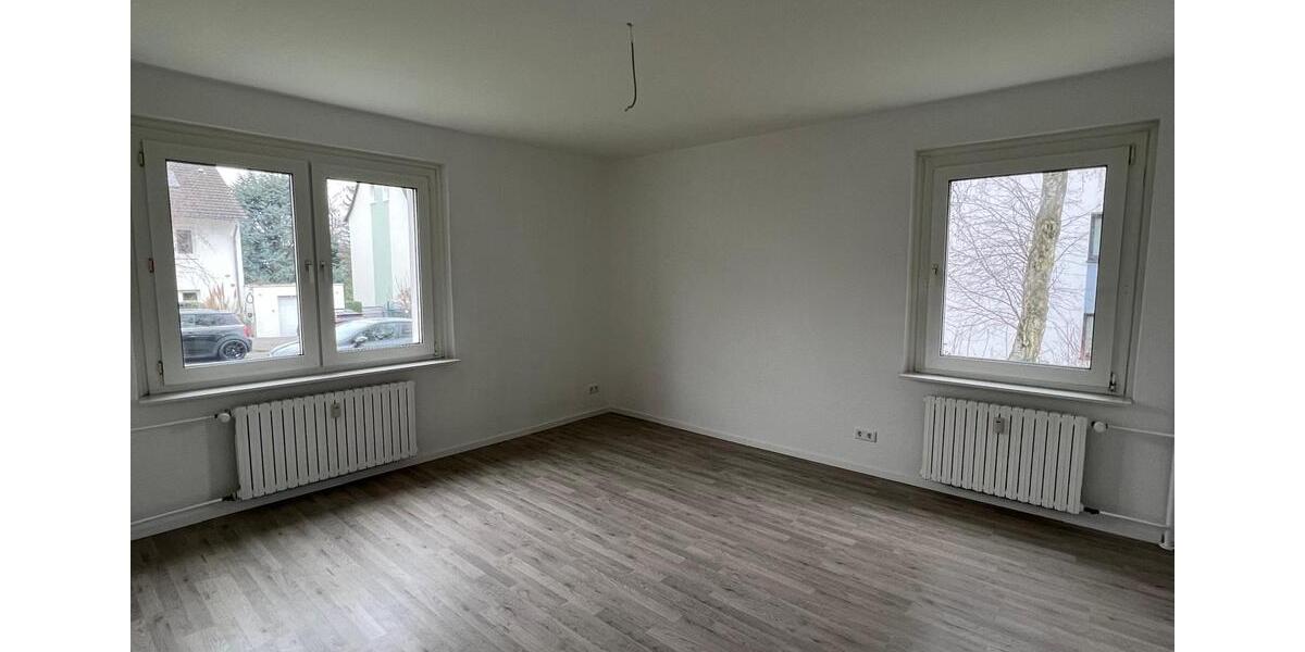 Erdgeschoßwohnung Bochum Querenburg - 3 Zimmer, 67 m&sup2;, 1.050&euro; | Angebot:27584877