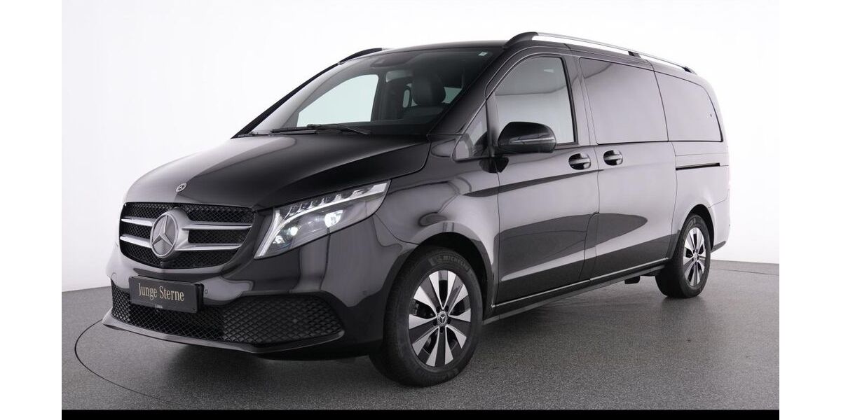 Mercedes-Benz V 300 24.997 km 65.999 &euro; Essen 45309