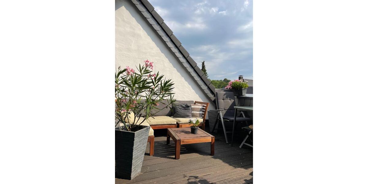 Etagenwohnung Wuppertal Gemarkung Vohwinkel - 4 Zimmer, 93 m&sup2;, 1.100&euro; | Angebot:27539961