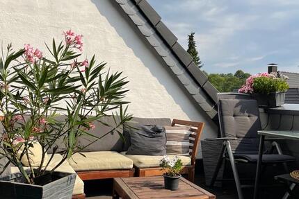 Wohnung Wuppertal Gemarkung Vohwinkel - 4 Zimmer, 93 m&sup2;, 1.100&euro; | Angebot:27539961